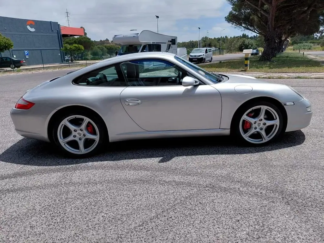 Porsche 911 2007 - 54990 EUR, 165453 km - AUTO.MOTO.pt - 165453km - foto 9 de 31
