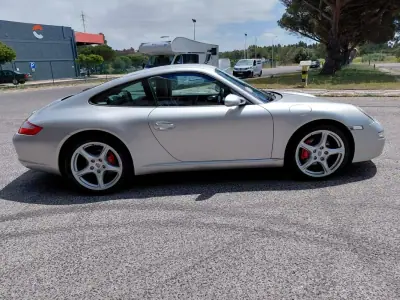 Porsche 911 2007 - 54990 EUR, 165453 km - AUTO.MOTO.pt - 165453km - foto 9 de 31