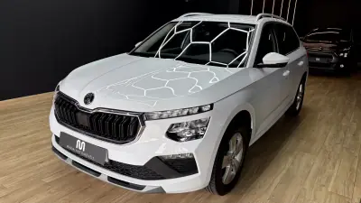 Skoda Kamiq 2024 - 18470 EUR, 50000 km - AUTO.MOTO.pt - 50000km - foto 3 de 50
