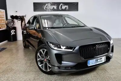 Jaguar I-Pace 2022 - 71093km