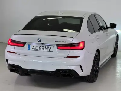 BMW M340d 2020 - 52950 EUR, 69177 km - AUTO.MOTO.pt - 69177km - foto 29 de 58