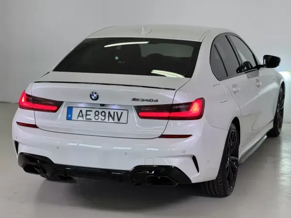 BMW M340d 2020 - 52950 EUR, 69177 km - AUTO.MOTO.pt - 69177km - foto 29 de 58