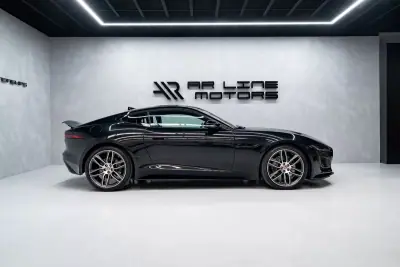Jaguar F-Type 2021 - 57950 EUR, 36000 km - AUTO.MOTO.pt - 36000km - foto 8 de 46