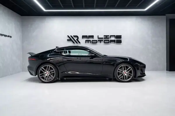 Jaguar F-Type 2021 - 55950 EUR, 36000 km - AUTO.MOTO.pt - 36000km - foto 8 de 46