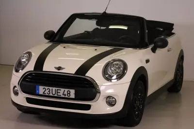 MINI One 2018 - 18950 EUR, 84859 km - AUTO.MOTO.pt - 84859km - foto 12 de 43