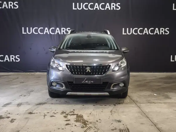 Peugeot 2008 2017 - 12490 EUR, 57665 km - AUTO.MOTO.pt - 57665km - foto 2 de 23