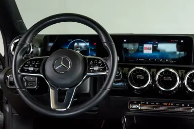 Mercedes-Benz CLA 250 2023 - 31500 EUR, 78954 km - AUTO.MOTO.pt - 78954km - foto 19 de 43