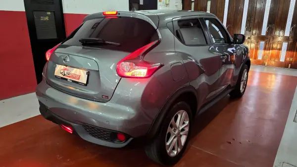 Nissan Juke 2017 - 14250 EUR, 125835 km - AUTO.MOTO.pt - 125835km - foto 4 de 44