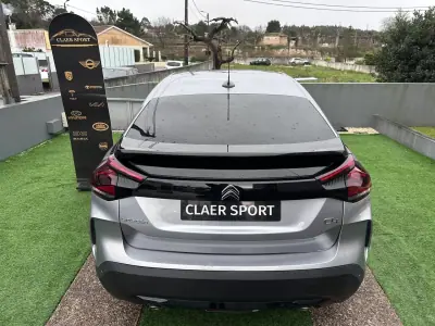 Citroën C4 2021 - 15900 EUR, 175000 km - AUTO.MOTO.pt - 175000km - foto 13 de 62