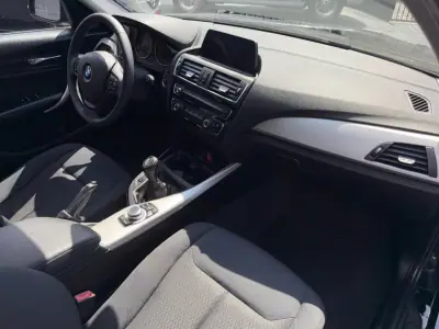 BMW 116 2016 - 13300 EUR, 201000 km - AUTO.MOTO.pt - 201000km - foto 11 de 11