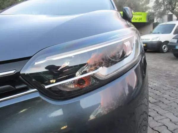 Renault Kadjar 1.5 dCi XMOD 2018 Diesel — 105 000 km Renault Kadjar 1.5 dCi XMOD 2018 Diesel