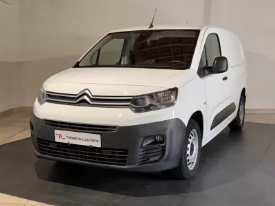 Citroën  2020