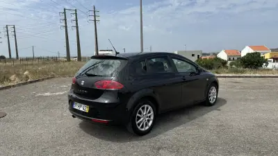 SEAT Leon 2009 - 6900 EUR, 250000 km - AUTO.MOTO.pt - 250000km - foto 30 de 30