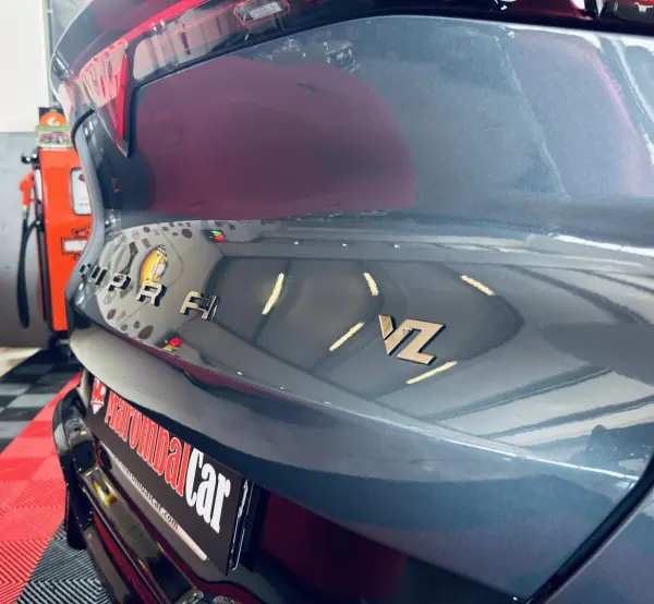 Cupra Tavascan 2024 - 43990 EUR, 30873 km - AUTO.MOTO.pt - 30873km - foto 42 de 45