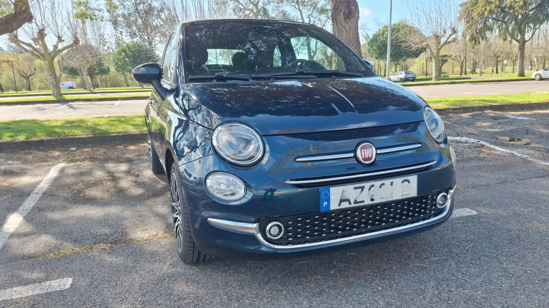Fiat 500C 2023 - 13900 EUR, 46000 km - AUTO.MOTO.pt - 46000km - foto 1 de 13