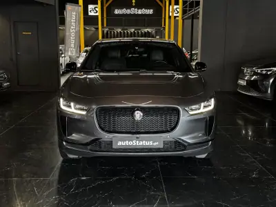 Jaguar I-Pace 2018 - 26990 EUR, 118500 km - AUTO.MOTO.pt - 118500km - foto 4 de 35
