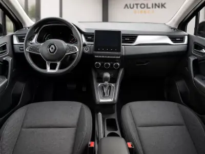 Renault Captur 2023 - 20900 EUR, 150118 km - 150118km - foto 2 de 15