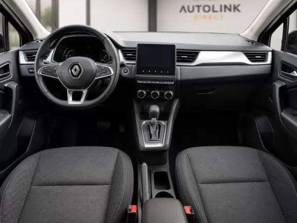 Renault Captur 2023 - 20900 EUR, 150118 km - 150118km - foto 2 de 15