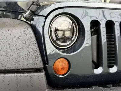 Jeep Wrangler 2007 - 34950 EUR, 165311 km - AUTO.MOTO.pt - 165311km - foto 5 de 13