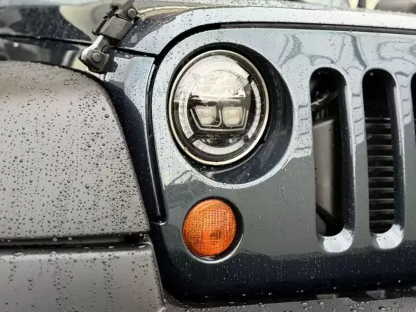 Jeep Wrangler 2007 - 34950 EUR, 165311 km - AUTO.MOTO.pt - 165311km - foto 5 de 13