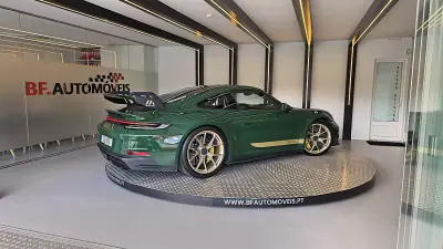 Porsche 992 2021 - 235000 EUR, 15666 km - AUTO.MOTO.pt - 15666km - foto 19 de 61