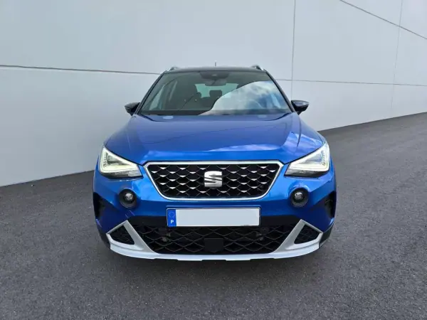 SEAT Arona 2023 - 16900 EUR, 73900 km - AUTO.MOTO.pt - 73900km - foto 4 de 37
