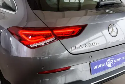 Mercedes-Benz CLA 250 2023 - 31500 EUR, 78954 km - AUTO.MOTO.pt - 78954km - foto 11 de 43