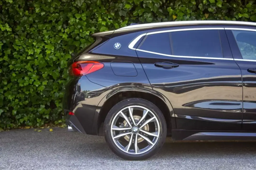 BMW X2 2019 - 28900 EUR, 123000 km - AUTO.MOTO.pt - 123000km - foto 4 de 17