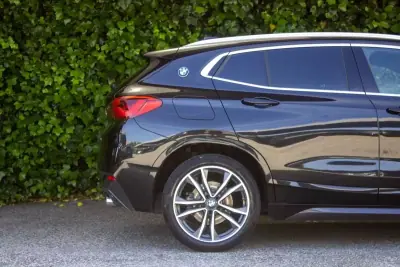 BMW X2 2019 - 28900 EUR, 123000 km - AUTO.MOTO.pt - 123000km - foto 4 de 17