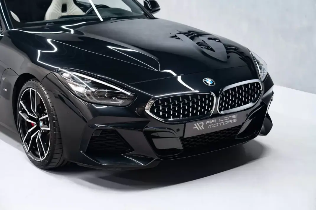 BMW Z4 2021 - 49950 EUR, 22000 km - AUTO.MOTO.pt - 22000km - foto 6 de 53