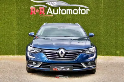 Renault Talisman Sport Tourer 2016 - 14750 EUR, 104000 km - AUTO.MOTO.pt - 104000km - foto 4 de 46