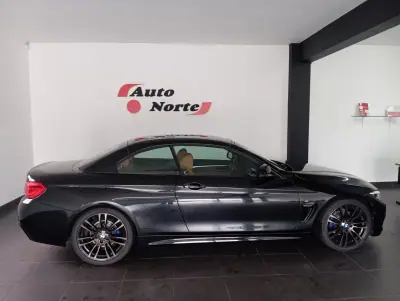BMW 420 2018 - 32500 EUR, 43000 km - AUTO.MOTO.pt - 43000km - foto 14 de 28