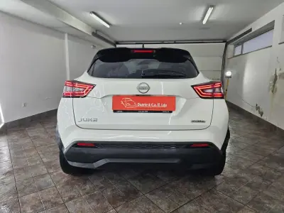 Nissan Juke 2023 - 26500 EUR, 29545 km - AUTO.MOTO.pt - 29545km - foto 5 de 16