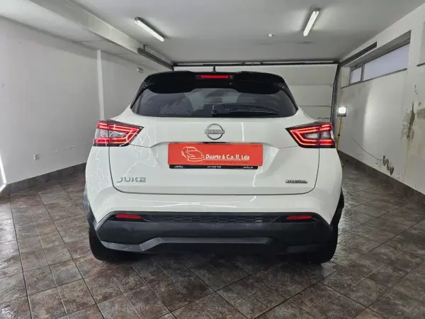 Nissan Juke 2023 - 26500 EUR, 29545 km - AUTO.MOTO.pt - 29545km - foto 5 de 16