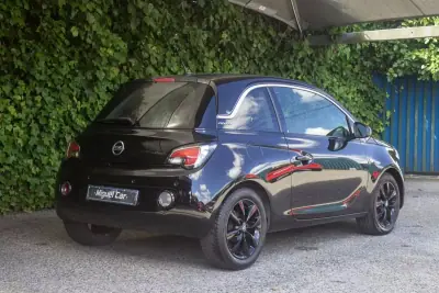 Opel Adam 2017 - 11900 EUR, 89000 km - AUTO.MOTO.pt - 89000km - foto 8 de 16