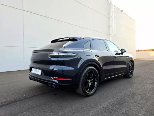 Porsche Cayenne Coupé 2021 - 82000 EUR, 57000 km - AUTO.MOTO.pt - 57000km - foto 7 de 36