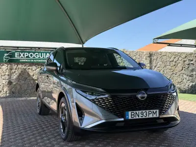 Nissan Qashqai 2024 — foto 6 de 32