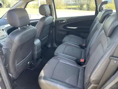 Ford S-Max 2006 - 11500 EUR, 206000 km - AUTO.MOTO.pt - 206000km - foto 6 de 7