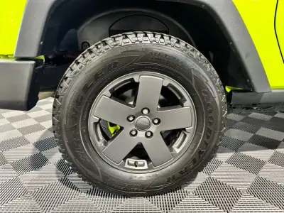 Jeep Wrangler 2019 - 65000 EUR, 19000 km - 19000km - foto 57 de 60