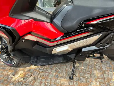 Honda 599 2019 - 8950 EUR, 46142 km - AUTO.MOTO.pt - 46142km - foto 11 de 16
