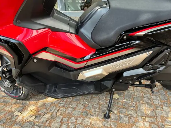 Honda 599 2019 - 8950 EUR, 46142 km - AUTO.MOTO.pt - 46142km - foto 11 de 16