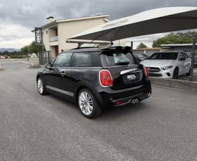MINI 3 Portas 2016 - 17990 EUR, 130000 km - AUTO.MOTO.pt - 130000km - foto 5 de 30