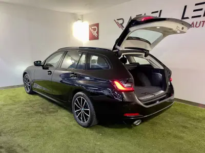 BMW 318 2023 - 26750 EUR, 89000 km - AUTO.MOTO.pt - 89000km - foto 36 de 45