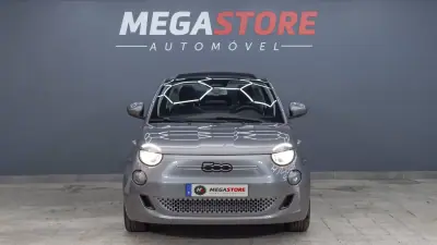 Fiat 500e C 2023 — foto 2 de 37