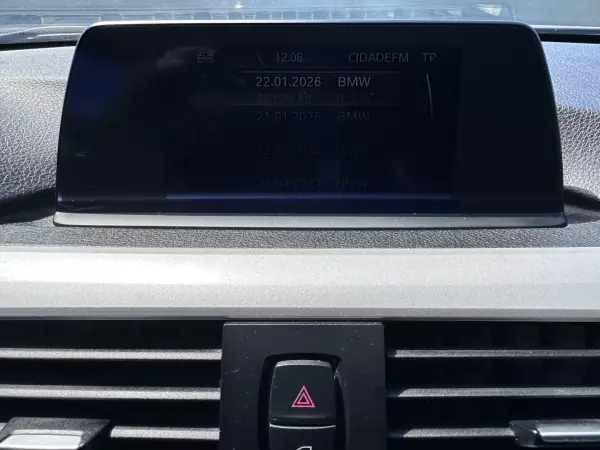 BMW 316 2014 - 10000 EUR, 240000 km - AUTO.MOTO.pt - 240000km - foto 54 de 58