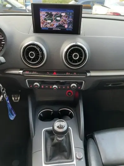 Audi A3 Cabrio 2015 - 25500 EUR, 115000 km - AUTO.MOTO.pt - 115000km - foto 20 de 33