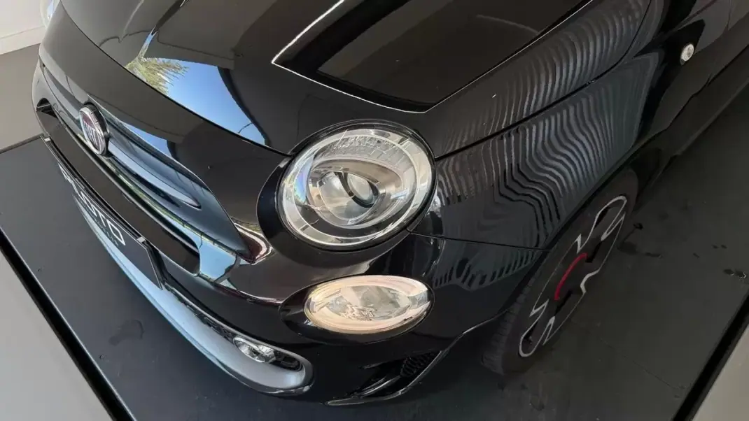 Fiat 500 2018 - 10490 EUR, 116516 km - AUTO.MOTO.pt - 116516km - foto 2 de 23