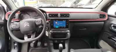 Citroën C3 2021 - 11900 EUR, 109400 km - AUTO.MOTO.pt - 109400km - foto 9 de 13