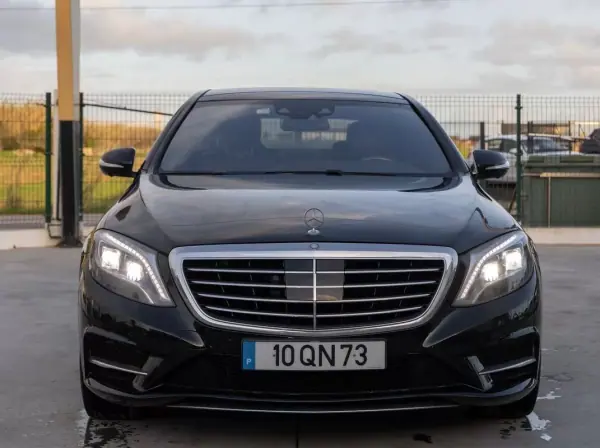 Mercedes-Benz S 350 2014 - 39900 EUR, 205000 km - AUTO.MOTO.pt - 205000km - foto 9 de 32