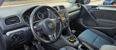 Volkswagen Golf 2010 - 8500 EUR, 250000 km - 250000km - foto 5 de 18